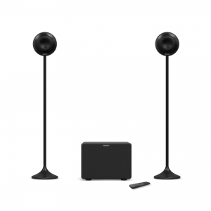 EvoSound Sphere 2.1 аудиосистема для караоке в Муроме
