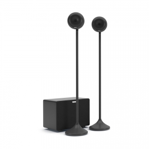 EvoSound Sphere 2.1 аудиосистема для караоке в Муроме
