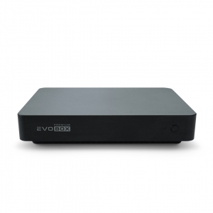 Hi-End караоке-система EVOBOX Premium + EvoSoundBar (саундбар с караоке) в Муроме