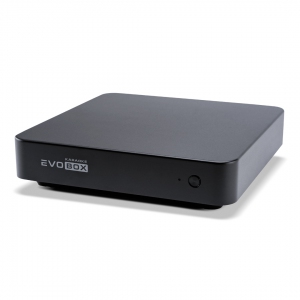 караоке-комплект EVOBOX + EvoSound Sphere 2.1 в Муроме