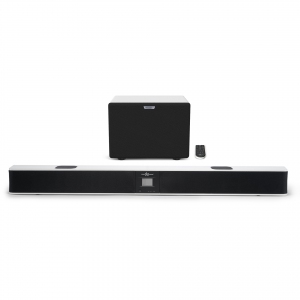 караоке-комплект EVOBOX Classic + EvoSound Bar (саундбар с караоке) в Муроме