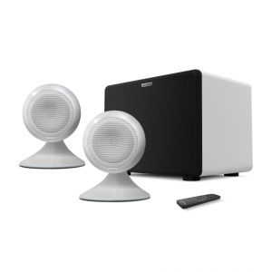 караоке-комплект EVOBOX Classic + EvoSound Sphere 2.1 в Муроме