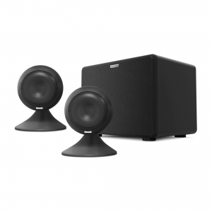 караоке-комплект EVOBOX Plus + EvoSound Sphere 2.1 в Муроме