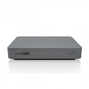 караоке-комплект EVOBOX Premium с микрофонами в Муроме