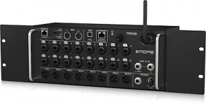 Midas MR18 цифровой микшер в Муроме