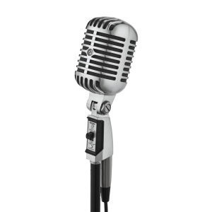 SHURE 55SH SERIES II вокальный, динамический микрофон в Муроме