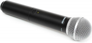 SHURE BLX24E/PG58 M17 вокальная радиосистема в Муроме