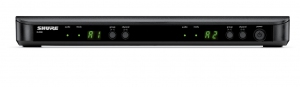 SHURE BLX288E/B58 M17 вокальная радиосистема в Муроме