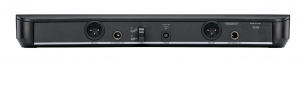 SHURE BLX288E/B58 M17 вокальная радиосистема в Муроме
