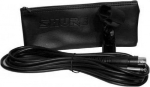 SHURE SV100-A динамический микрофон в Муроме