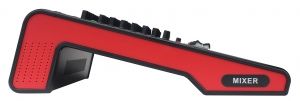 SVS Audiotechnik mixers AM-12 Микшерный пульт аналоговый, 12-канальный в Муроме