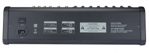 SVS Audiotechnik mixers AM-12 Микшерный пульт аналоговый, 12-канальный в Муроме
