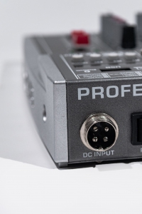 SVS Audiotechnik mixers AM-6 DSP Микшерный пульт аналоговый, 6-канальный SVS Audiotechnik mixers в Муроме
