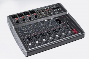 SVS Audiotechnik mixers AM-8 DSP Микшерный пульт аналоговый, 8-канальный в Муроме