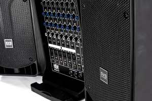 SVS Audiotechnik STAGESET 600 Акустический комплект активный в Муроме