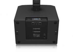 Turbosound iNSPIRE iP3000 модульная аудио колонна 2000Вт в Муроме