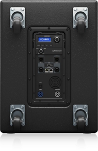 Turbosound iQ15B сабвуфер активный в Муроме