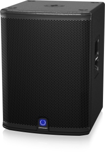 Turbosound iQ15B сабвуфер активный в Муроме