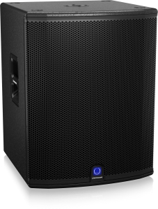 Turbosound iQ18B сабвуфер активный в Муроме