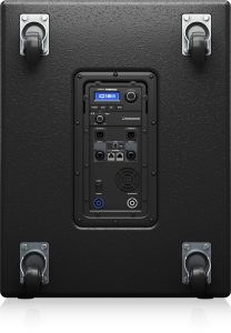 Turbosound iQ18B сабвуфер активный в Муроме