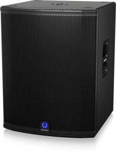 Turbosound iQ18B сабвуфер активный в Муроме