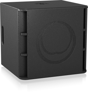 Turbosound Milan M15B сабвуфер активный в Муроме