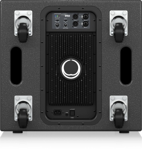 Turbosound Milan M15B сабвуфер активный в Муроме