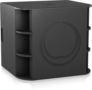 Turbosound Milan M18B сабвуфер активный в Муроме