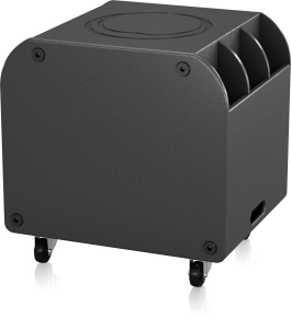 Turbosound Milan M18B сабвуфер активный в Муроме