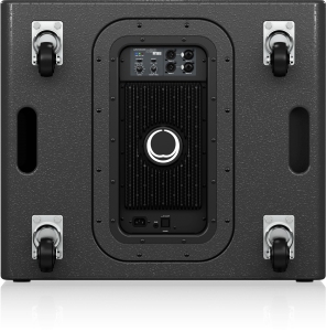 Turbosound Milan M18B сабвуфер активный в Муроме