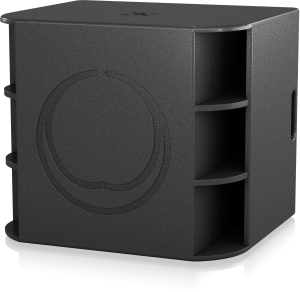 Turbosound Milan M18B сабвуфер активный в Муроме