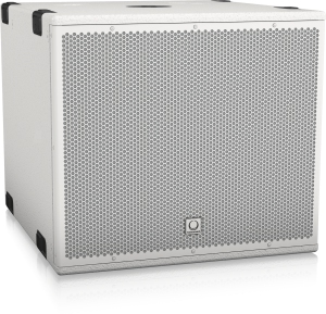 Turbosound NuQ115B-AN Активный сабвуфер в Муроме