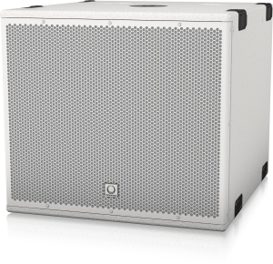 Turbosound NuQ115B-AN Активный сабвуфер в Муроме