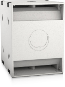 Turbosound NuQ118B-AN Активный сабвуфер в Муроме