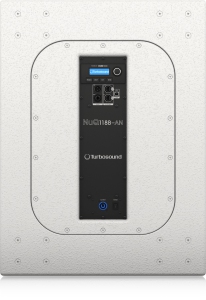 Turbosound NuQ118B-AN Активный сабвуфер в Муроме