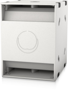 Turbosound NuQ118B-AN Активный сабвуфер в Муроме