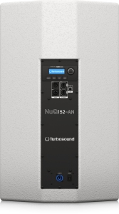 Turbosound NuQ152-AN Активная акустическая система в Муроме