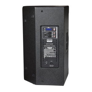 XLine ALFA P-15A DSP Акустическая система активная с DSP и Bluetooth в Муроме
